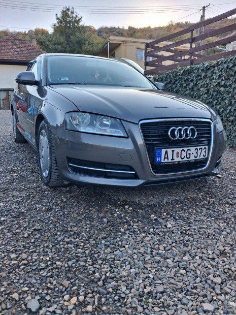 Audi A3 1.8 TFSI
