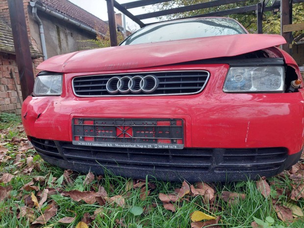 Audi A3 1.8 Turbo Ambiente srlt