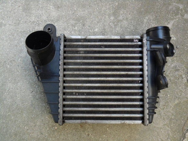 Audi A3 1.9TDI 8L intercooler 1J0145803G