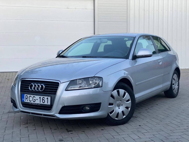 Audi A3 1.9 PDTDI