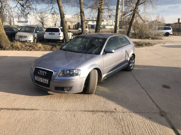 Audi A3 1.9 Pdtdi