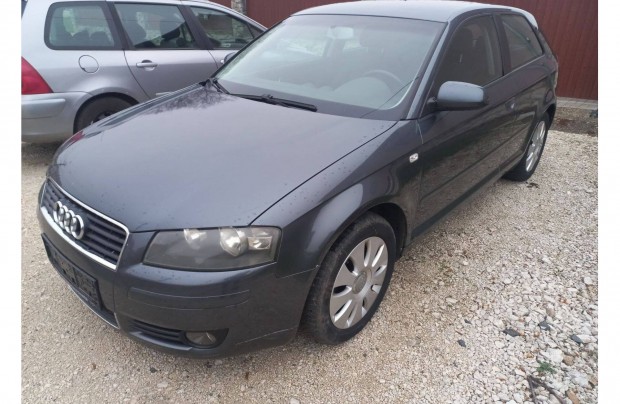 Audi A3 1,9 TDI