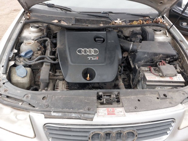 Audi A3 1.9 Tdi alkatrszei