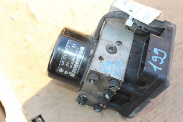 Audi A3 2000-2003 1.8B ABS kocka 1J0614217C (199)
