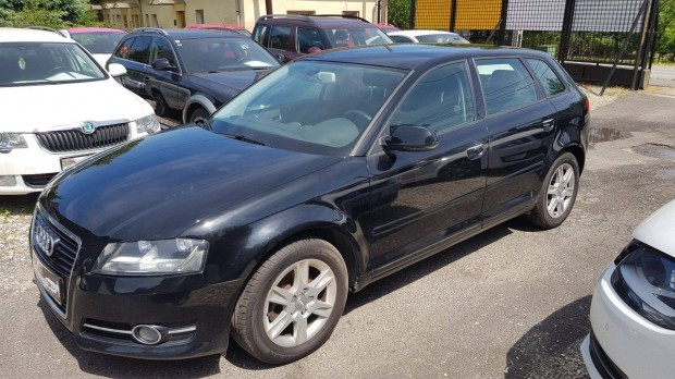 Audi A3 2012-2020 minden alkatrésze bontásból eladó