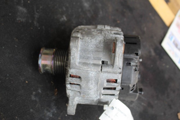 Audi A3 2012- genertor (11)