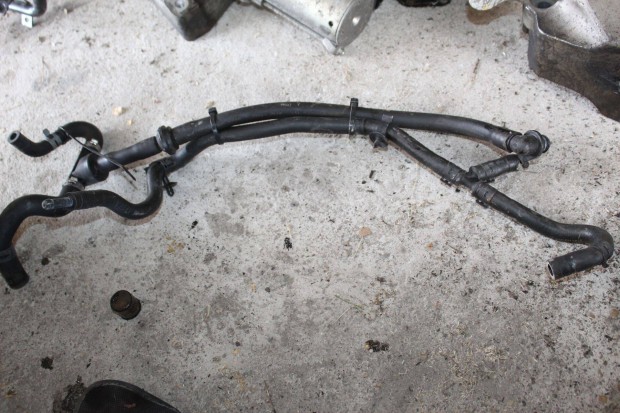 Audi A3 2.0FSI Bvy 03-08 vkumcs 06B133753D