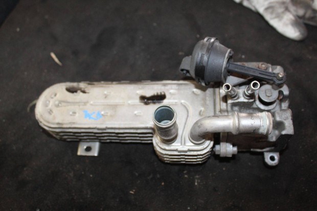 Audi A3 2.0TDI Bkd 2003-2012 egr hűtő 03G131513J