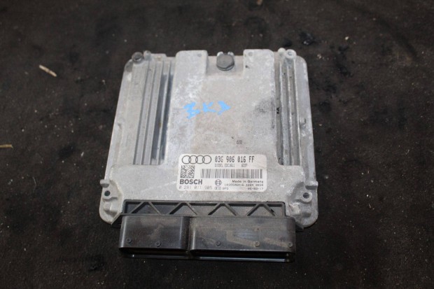 Audi A3 2.0TDI Bkd 2003-2012 motorvezrl 03G906016FF