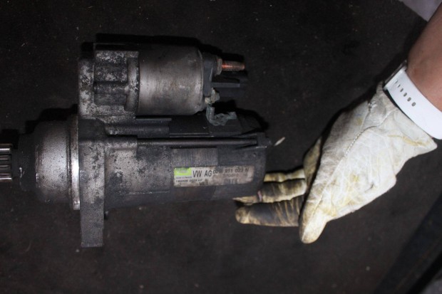 Audi A3 2.0TDI Bkd 2003-2012 nindt 02M911023N