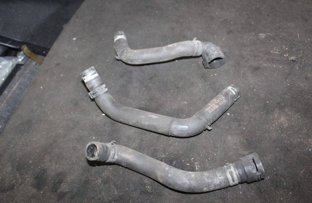 Audi A3 2.0TDI Bkd 2003-2012 vízcső 1K0121157BJ