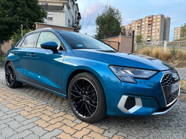 Audi A3 35 TDI