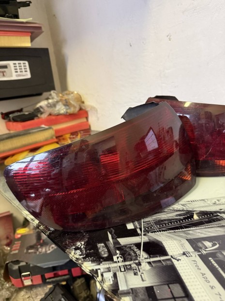 Audi A3 5 ajts bal hts lmpa 8P4 945 095 G