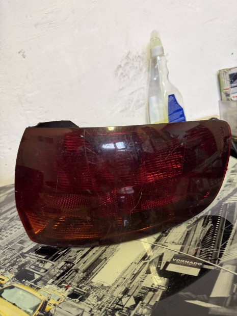 Audi A3 5 ajts jobb hts lmpa 8P4 945 096 G