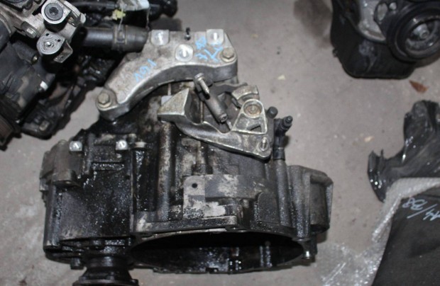 Audi A3 6 sebessges kzi JLU kd vlt