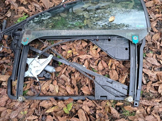 Audi A3 8L 1 bal első ablakemelő szerkezet