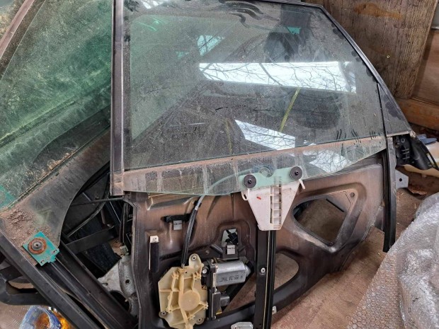 Audi A3 8L 1 bal hátsó ablakemelő szerkezet