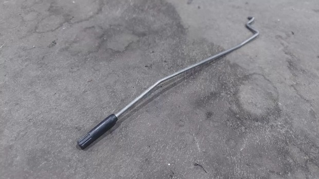 Audi A3 8L 97- Jobb els� ajt�z�r z�rszerkezet z�r szerkezet r�d 8905