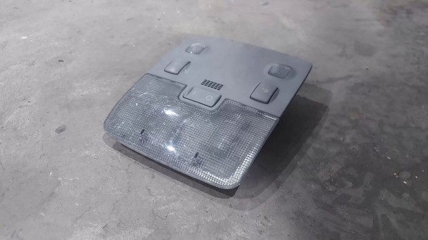 Audi A3 8L 97- Utast�r els� bels� belt�r olvas� l�mpa vil�g�t�s 8881