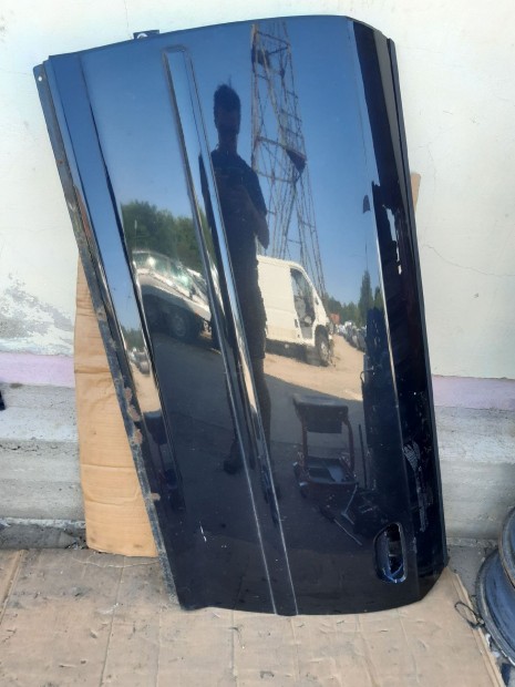 Audi A3 8L Bal Els Ajt