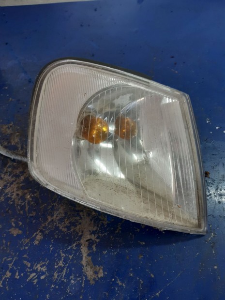Audi A3 8L Bal Els Index / Irnyjelz