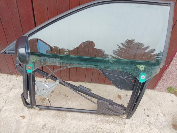 Audi A3 8L Bal els ajt