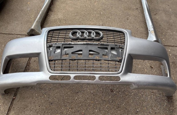 Audi A3 8L Body-kit (tuning spoiler készlet )
