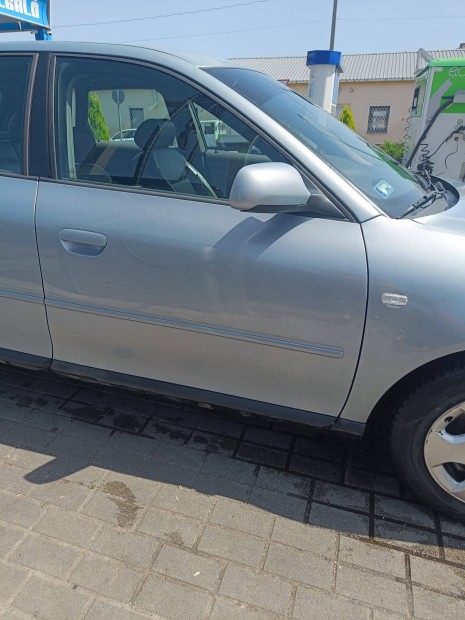 Audi A3 8L Facelift 5 ajtós, ajtó, ajtók. LY7R