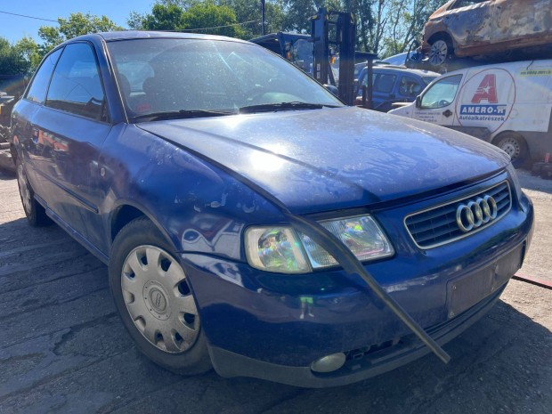 Audi A3 8L (1999) 1.6i AKL Alkatrészek #M2829