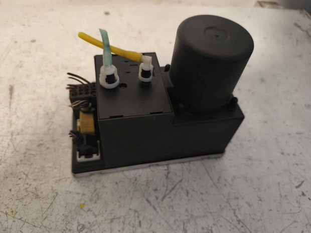 Audi A3 8L , A4 B5 kzponti zr kompresszor