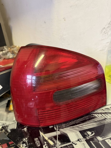 Audi A3 8L bal hts lmpa 