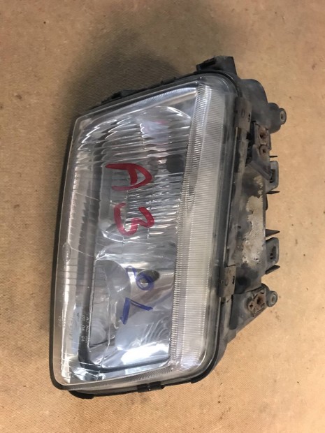 Audi A3 8L jobb els lmpa