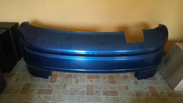 Audi A3 8P1 (háromajtós) hátsó lökhárító eladó