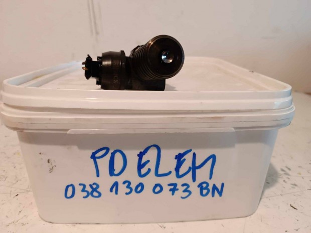 Audi A3 8P 1.9 pd elem 038130073BN