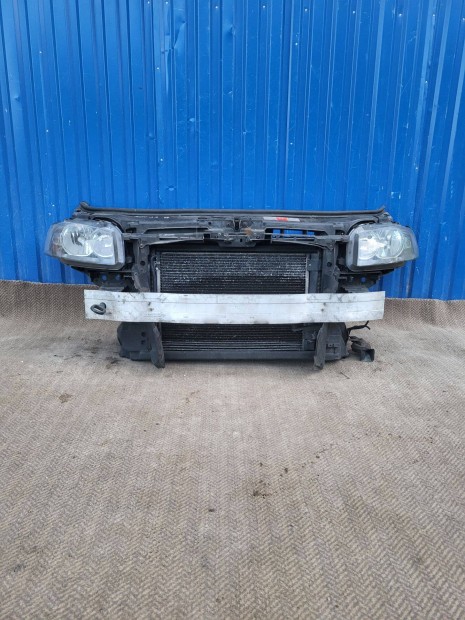 Audi A3 8P 2002-08 gyri 8P0805594 homlokfal, diesel ht, ventiltor