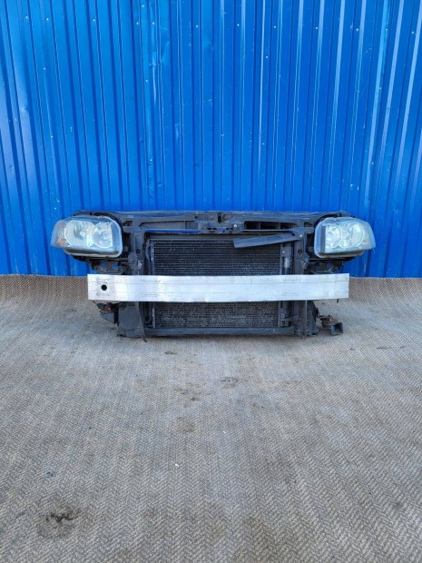 Audi A3 8P 2002-08 gyri 8P0805594 homlokfal, ht, ventiltor