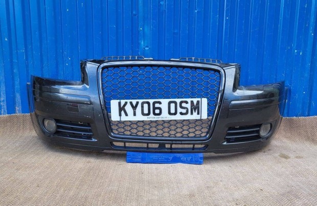 Audi A3 8P 2004-08 gyri els lkhrt moss kdlmps