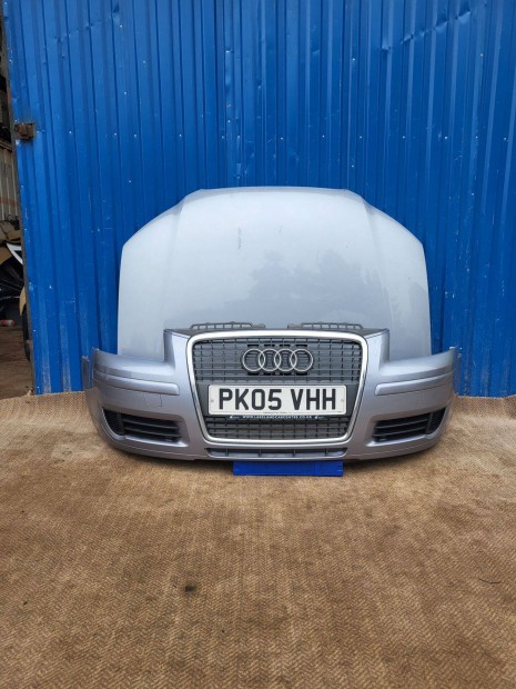 Audi A3 8P 2004- gyri els lkhrt ezst, htrcs