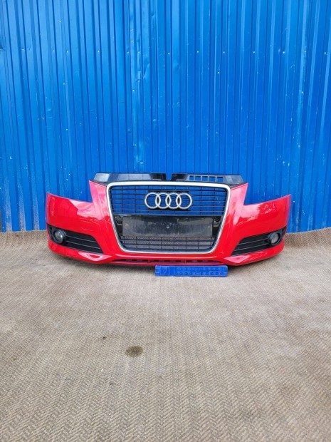 Audi A3 8P 2008-12 első lökhárító