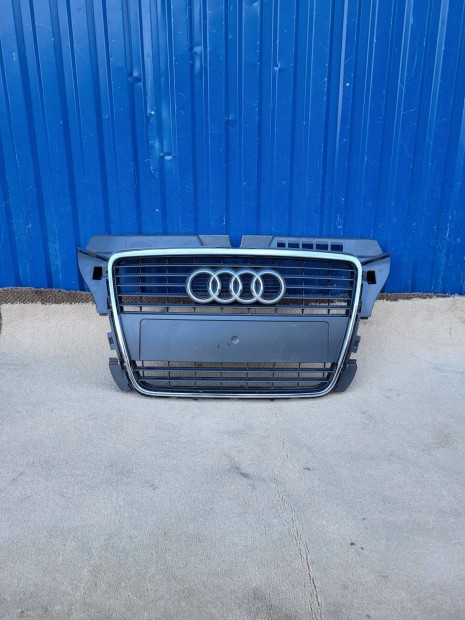 Audi A3 8P 2008-13 facelift gyri 8P0853651M htrcs