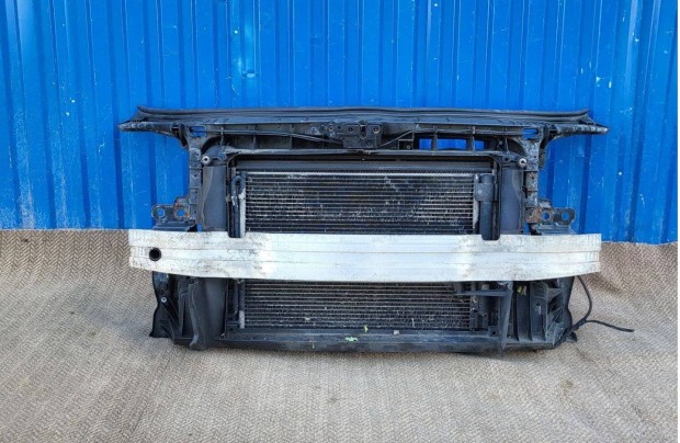 Audi A3 8P 2008- gyri 8P0805594C homlokfal diesel ht, merevt