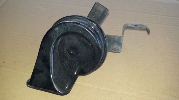 Audi A3 8P Duda / K�rt