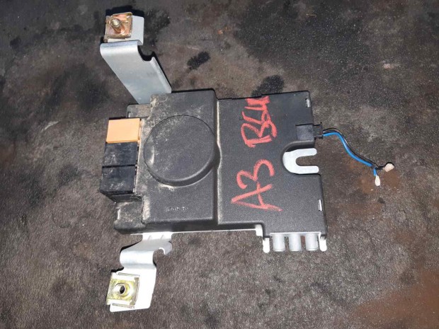 Audi A3 8P R�di� Er�s�t�