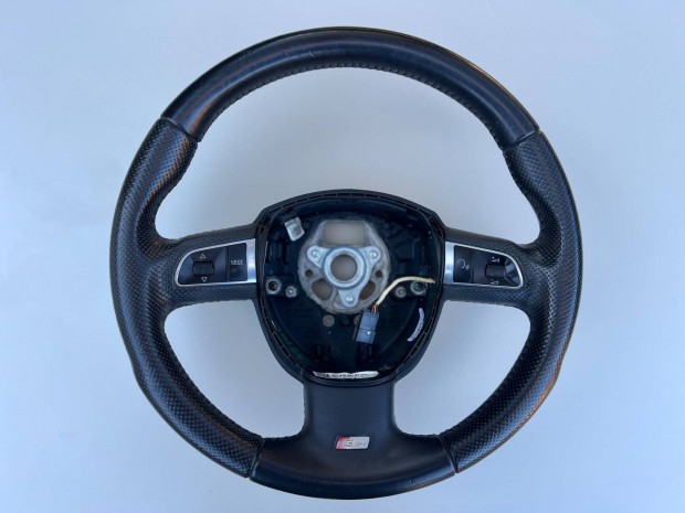 Audi A3 8P S-Line kormny