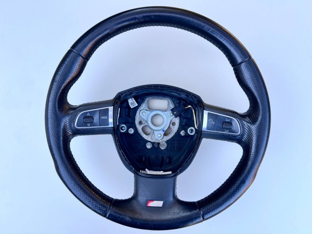 Audi A3 8P S-Line kormny