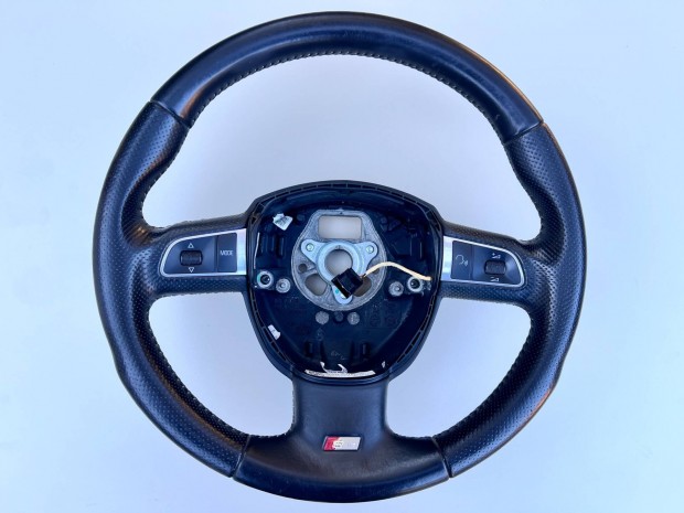 Audi A3 8P S-Line kormny