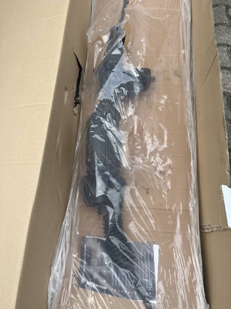 Audi A3 8P Skoda Octavia II VW felújított Elstock kormánymű