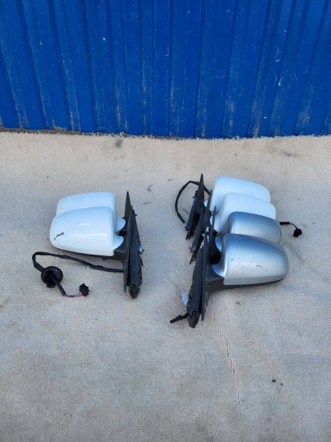 Audi A3 8P bal, jobb visszapillant tkr