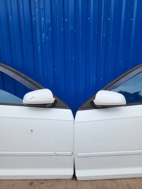 Audi A3 8P bal, jobb visszapillant tkr