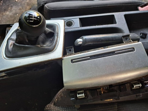 Audi A3 8P dekor szett 3 ajtósé